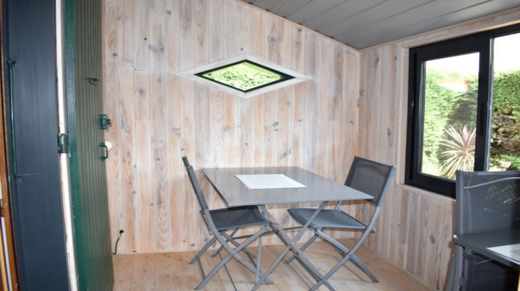 Ma-Cabane - Vente Maison Saint-Pierre-d'Oléron, 49 m²