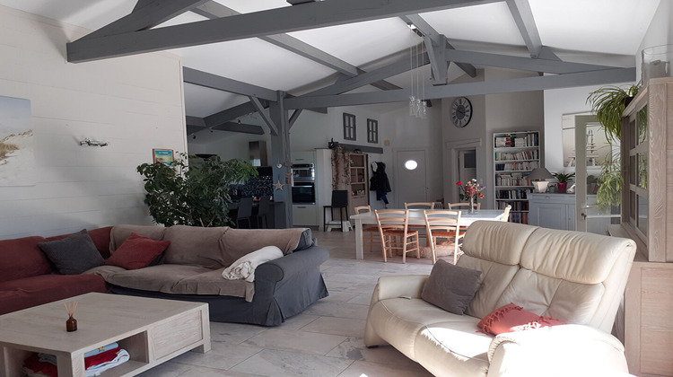 Ma-Cabane - Vente Maison SAINT-PIERRE-D'OLERON, 196 m²