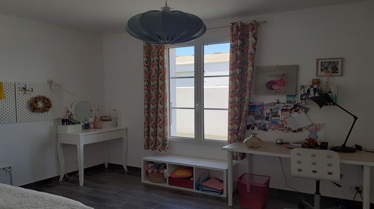 Ma-Cabane - Vente Maison SAINT-PIERRE-D'OLERON, 196 m²