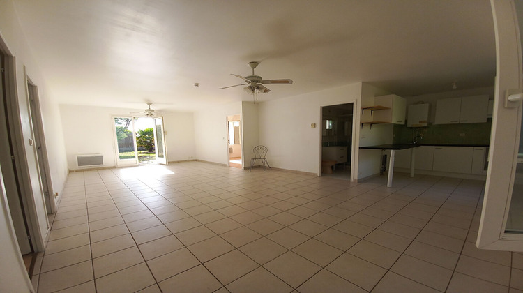 Ma-Cabane - Vente Maison SAINT-PIERRE-D'OLERON, 71 m²