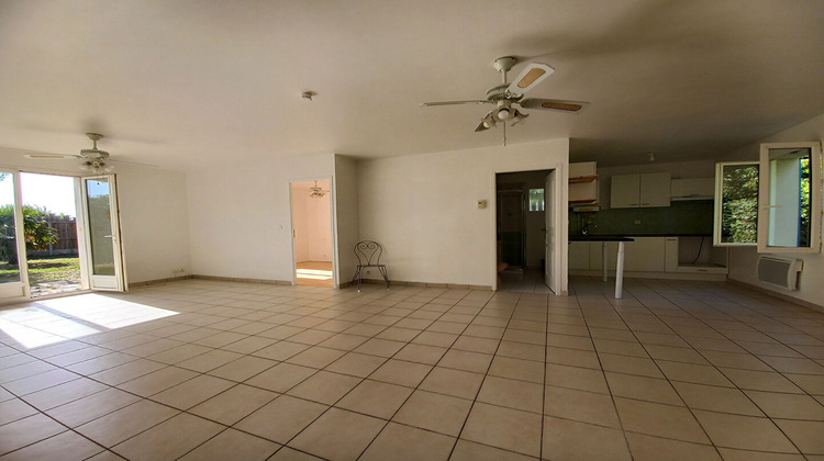 Ma-Cabane - Vente Maison SAINT-PIERRE-D'OLERON, 71 m²