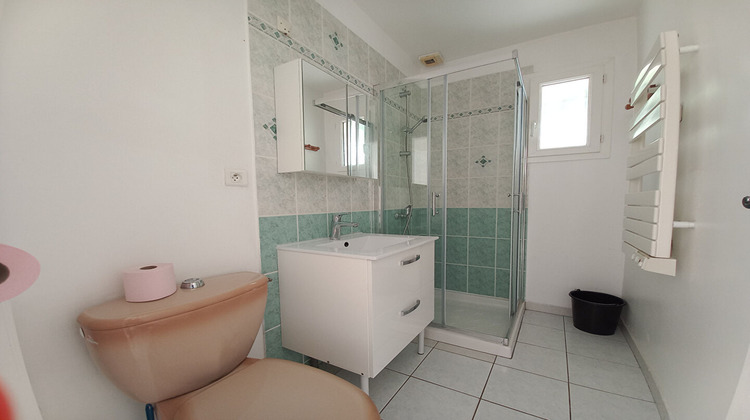 Ma-Cabane - Vente Maison SAINT-PIERRE-D'OLERON, 71 m²