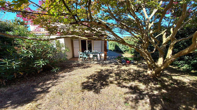 Ma-Cabane - Vente Maison SAINT-PIERRE-D'OLERON, 75 m²