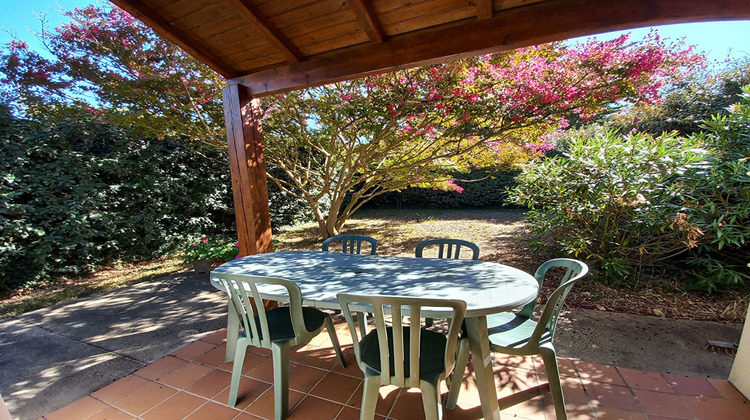Ma-Cabane - Vente Maison SAINT-PIERRE-D'OLERON, 75 m²