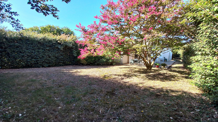 Ma-Cabane - Vente Maison SAINT-PIERRE-D'OLERON, 75 m²