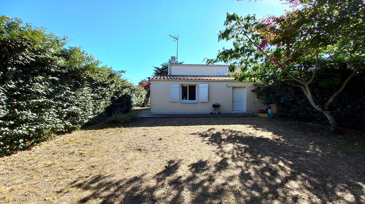 Ma-Cabane - Vente Maison SAINT-PIERRE-D'OLERON, 75 m²