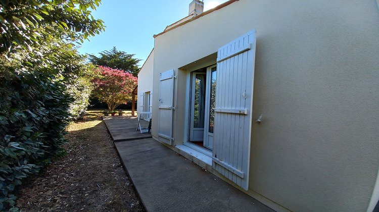 Ma-Cabane - Vente Maison SAINT-PIERRE-D'OLERON, 75 m²