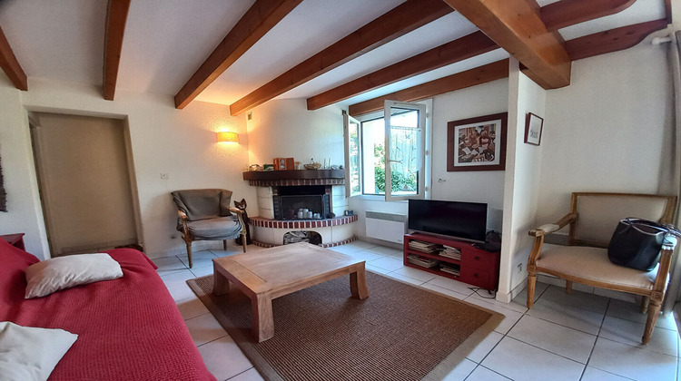 Ma-Cabane - Vente Maison SAINT-PIERRE-D'OLERON, 75 m²