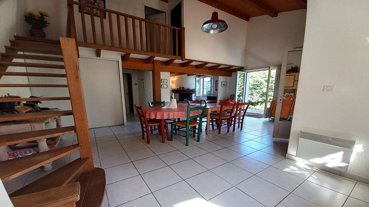 Ma-Cabane - Vente Maison SAINT-PIERRE-D'OLERON, 75 m²