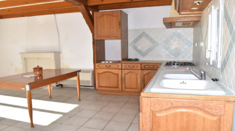 Ma-Cabane - Vente Maison Saint-Pierre-d'Oléron, 65 m²