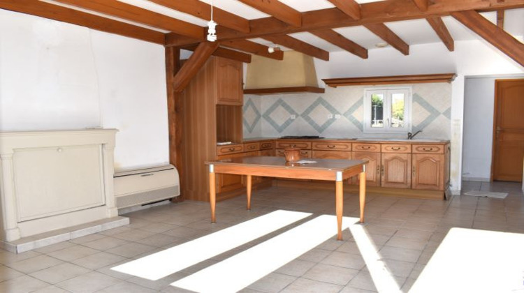 Ma-Cabane - Vente Maison Saint-Pierre-d'Oléron, 65 m²