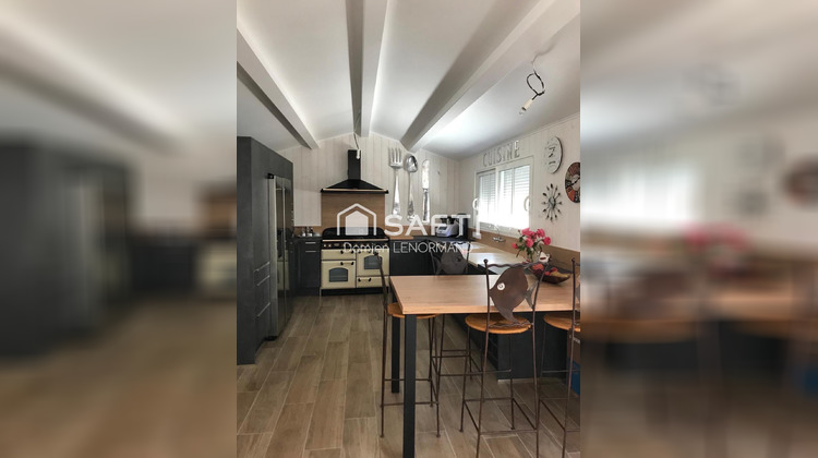 Ma-Cabane - Vente Maison Saint-Pierre-d'Oleron, 174 m²