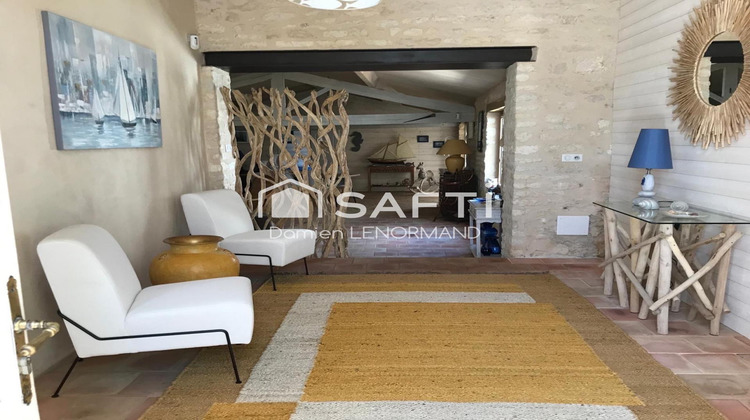 Ma-Cabane - Vente Maison Saint-Pierre-d'Oleron, 174 m²