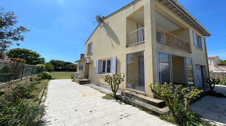 Ma-Cabane - Vente Maison SAINT-PIERRE-D'OLERON, 97 m²