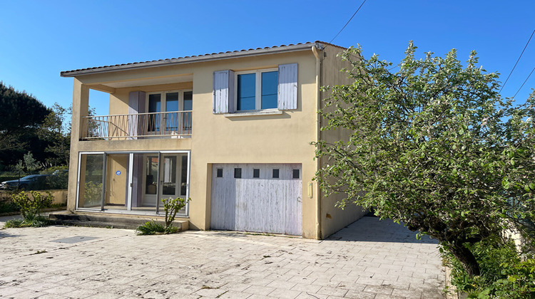 Ma-Cabane - Vente Maison SAINT-PIERRE-D'OLERON, 97 m²
