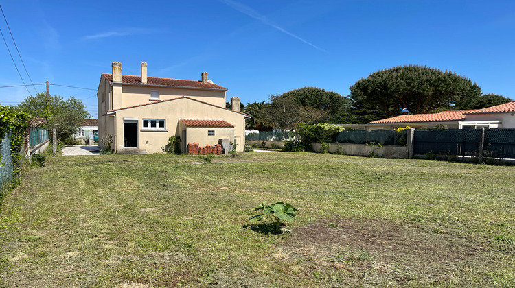 Ma-Cabane - Vente Maison SAINT-PIERRE-D'OLERON, 97 m²