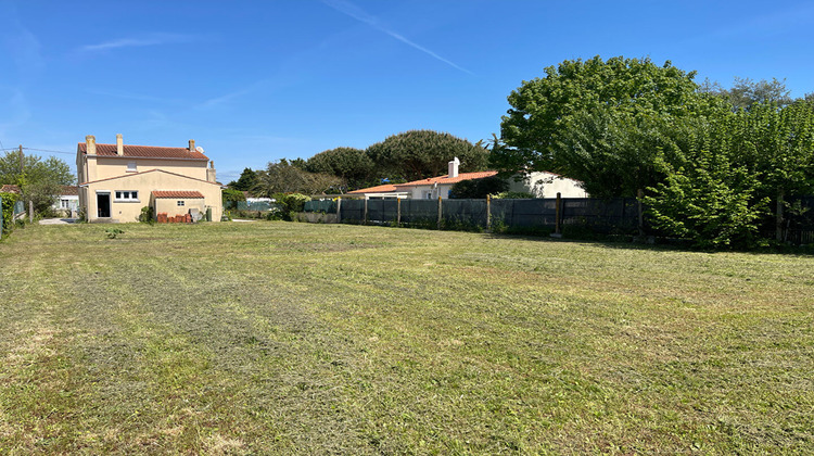 Ma-Cabane - Vente Maison SAINT-PIERRE-D'OLERON, 97 m²