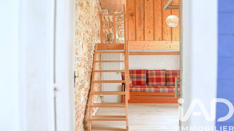 Ma-Cabane - Vente Maison Saint-Pierre-d'Oléron, 61 m²