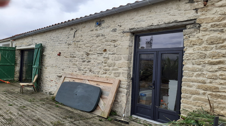 Ma-Cabane - Vente Maison SAINT-PIERRE-D'OLERON, 0 m²