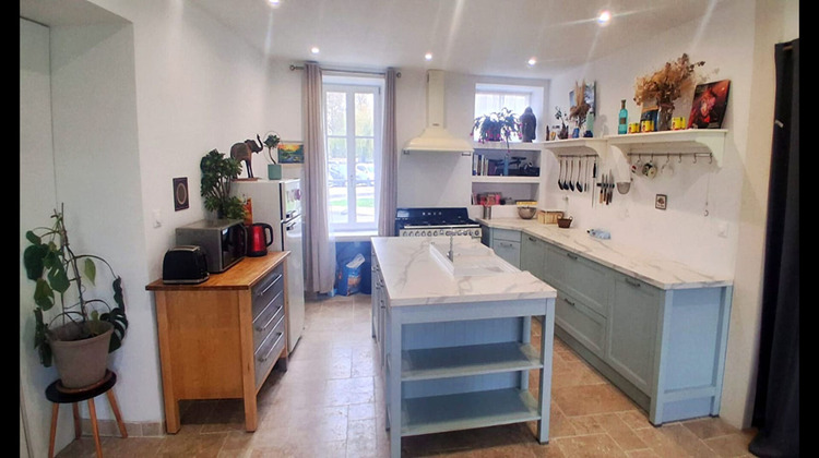 Ma-Cabane - Vente Maison SAINT-PIERRE-D'OLERON, 0 m²