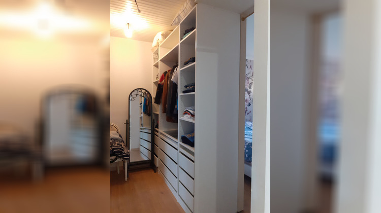 Ma-Cabane - Vente Maison SAINT-PIERRE-D'OLERON, 0 m²