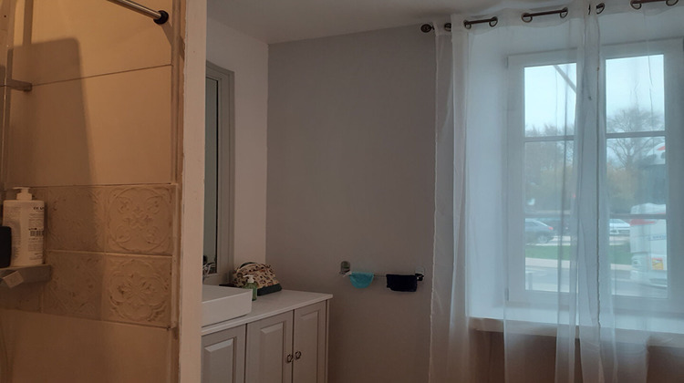 Ma-Cabane - Vente Maison SAINT-PIERRE-D'OLERON, 0 m²