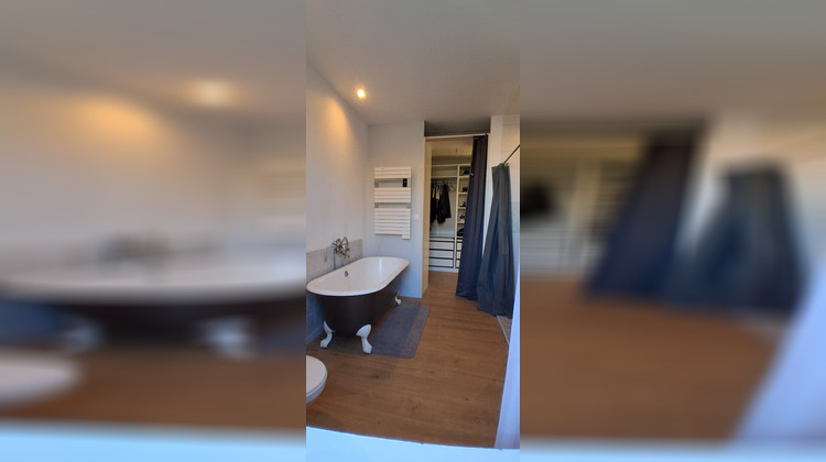 Ma-Cabane - Vente Maison SAINT-PIERRE-D'OLERON, 0 m²