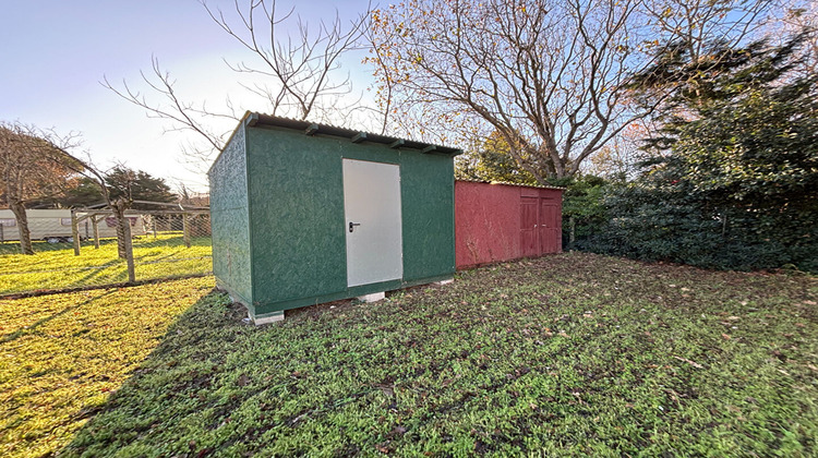 Ma-Cabane - Vente Maison SAINT-PIERRE-D'OLERON, 49 m²