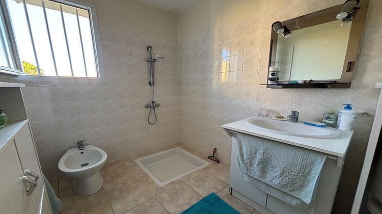 Ma-Cabane - Vente Maison SAINT-PIERRE-D'OLERON, 49 m²