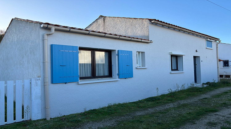 Ma-Cabane - Vente Maison SAINT-PIERRE-D'OLERON, 61 m²