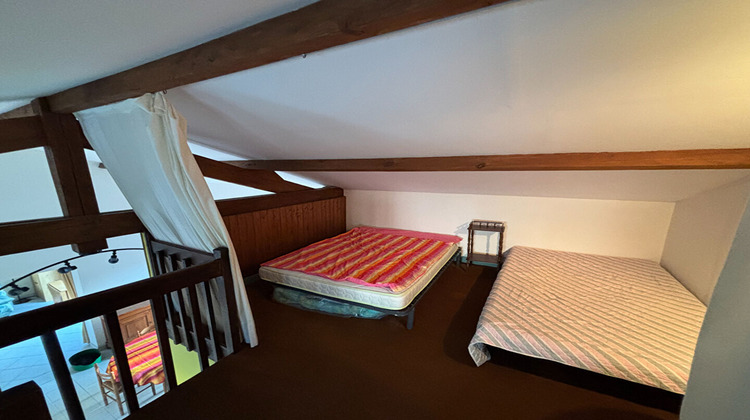 Ma-Cabane - Vente Maison SAINT-PIERRE-D'OLERON, 61 m²