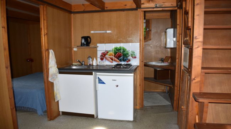 Ma-Cabane - Vente Maison Saint-Pierre-d'Oléron, 49 m²