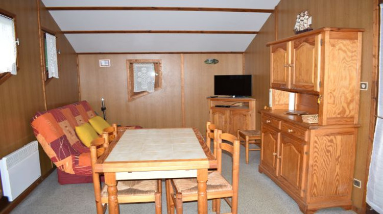 Ma-Cabane - Vente Maison Saint-Pierre-d'Oléron, 49 m²