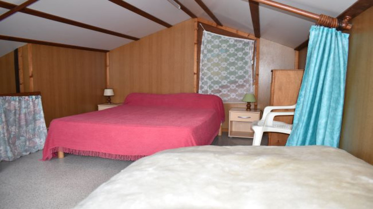 Ma-Cabane - Vente Maison Saint-Pierre-d'Oléron, 49 m²