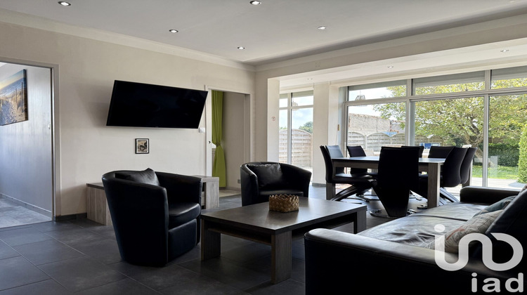 Ma-Cabane - Vente Maison Saint-Pierre-d'Oléron, 143 m²