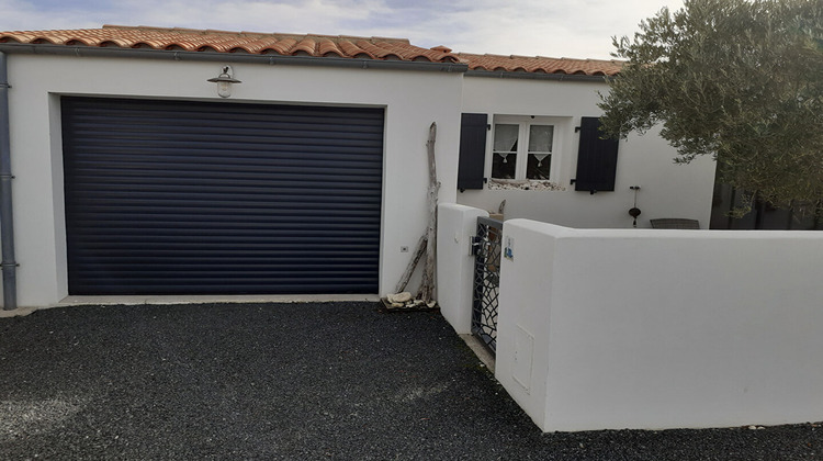 Ma-Cabane - Vente Maison SAINT-PIERRE-D'OLERON, 91 m²