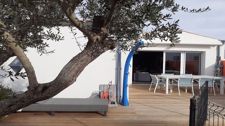 Ma-Cabane - Vente Maison SAINT-PIERRE-D'OLERON, 91 m²