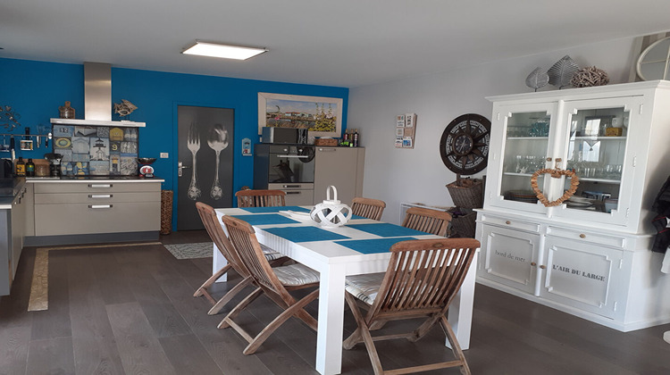 Ma-Cabane - Vente Maison SAINT-PIERRE-D'OLERON, 91 m²