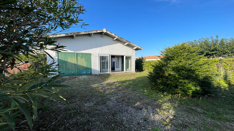 Ma-Cabane - Vente Maison SAINT-PIERRE-D'OLERON, 59 m²