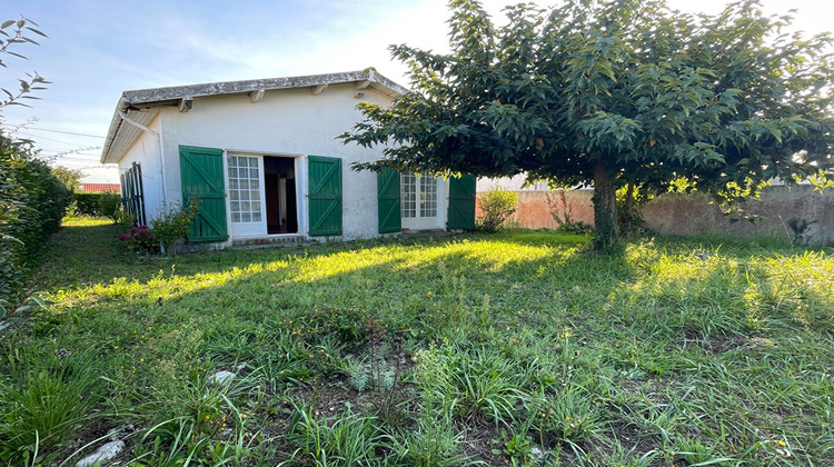 Ma-Cabane - Vente Maison SAINT-PIERRE-D'OLERON, 59 m²