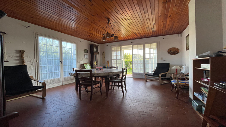 Ma-Cabane - Vente Maison SAINT-PIERRE-D'OLERON, 59 m²