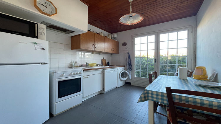 Ma-Cabane - Vente Maison SAINT-PIERRE-D'OLERON, 59 m²