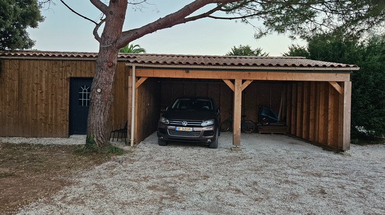 Ma-Cabane - Vente Maison SAINT-PIERRE-D'OLERON, 118 m²