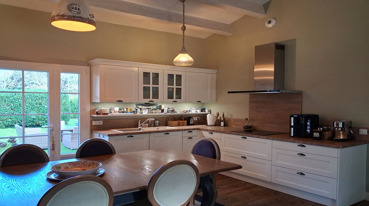 Ma-Cabane - Vente Maison SAINT-PIERRE-D'OLERON, 118 m²