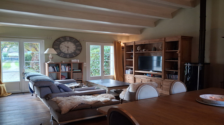Ma-Cabane - Vente Maison SAINT-PIERRE-D'OLERON, 118 m²