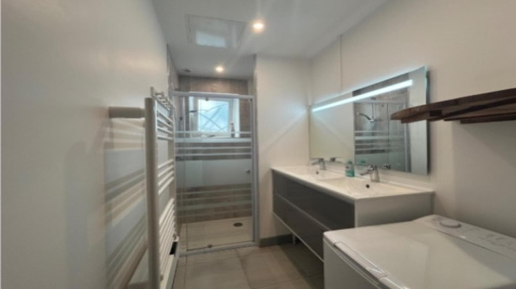 Ma-Cabane - Vente Maison Saint-Pierre-d'Oleron, 66 m²