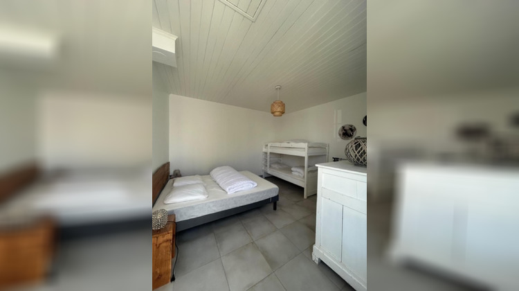 Ma-Cabane - Vente Maison Saint-Pierre-d'Oleron, 66 m²