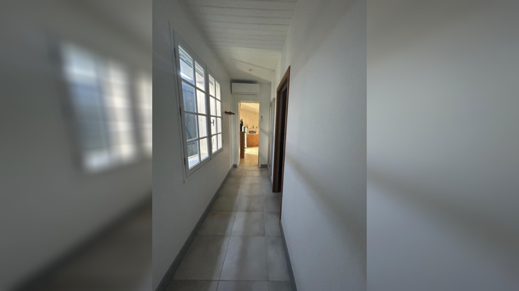 Ma-Cabane - Vente Maison Saint-Pierre-d'Oleron, 66 m²