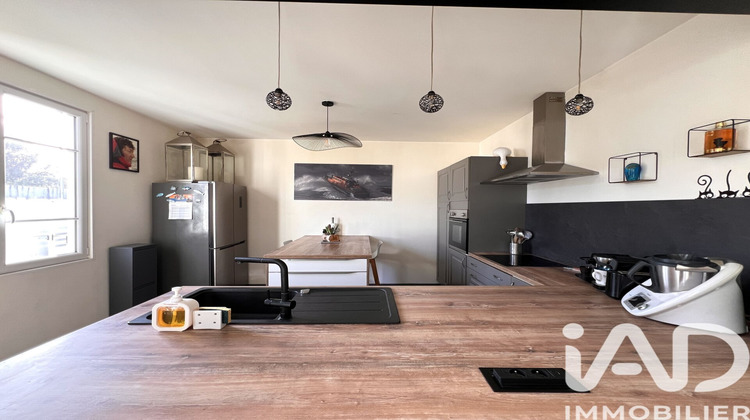 Ma-Cabane - Vente Maison Saint-Pierre-d'Oléron, 80 m²