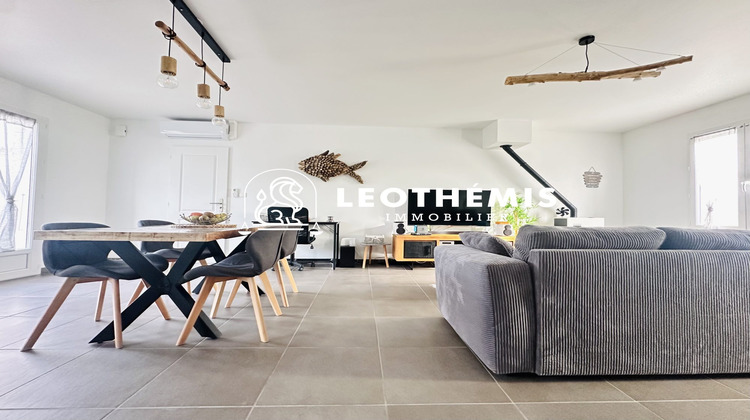 Ma-Cabane - Vente Maison Saint-Pierre-d'Oléron, 65 m²